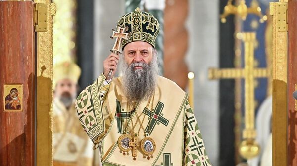  - Sputnik Србија