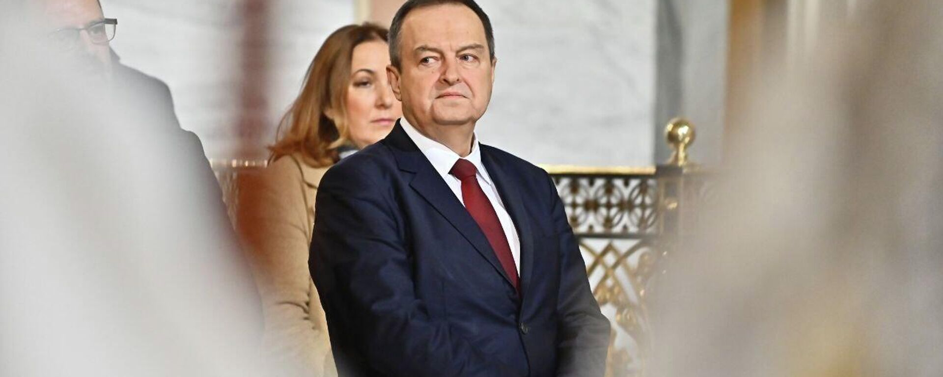 Ивица Дачић  - Sputnik Србија, 1920, 26.02.2026