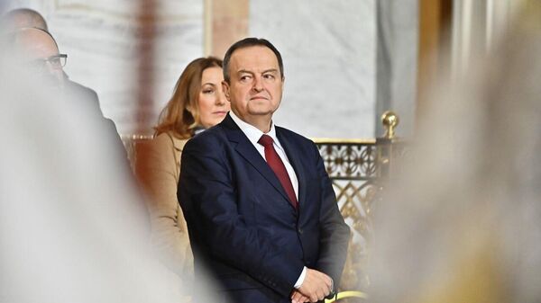 Лекар саопштио какво је тренутно здравствено стање Ивице Дачића