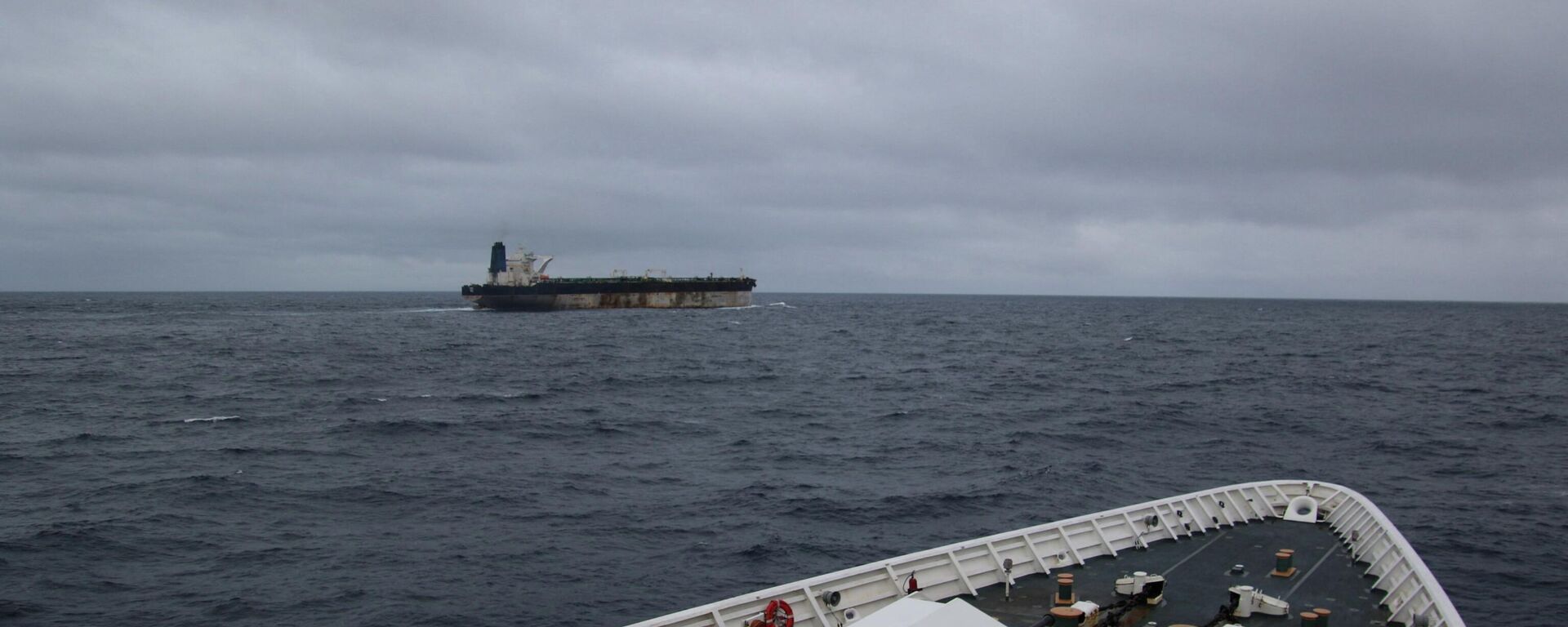 Brod Marinera na Atlantskom okeanu - Sputnik Srbija, 1920, 07.01.2026