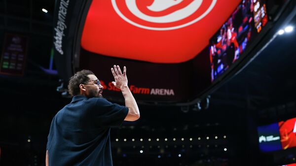 Trej Jang - Sputnik Srbija