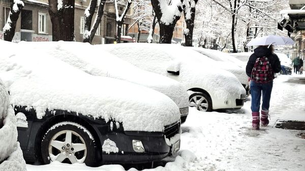 Батут се огласио поводом леденог таласа: Спремите залихе хране и лекова