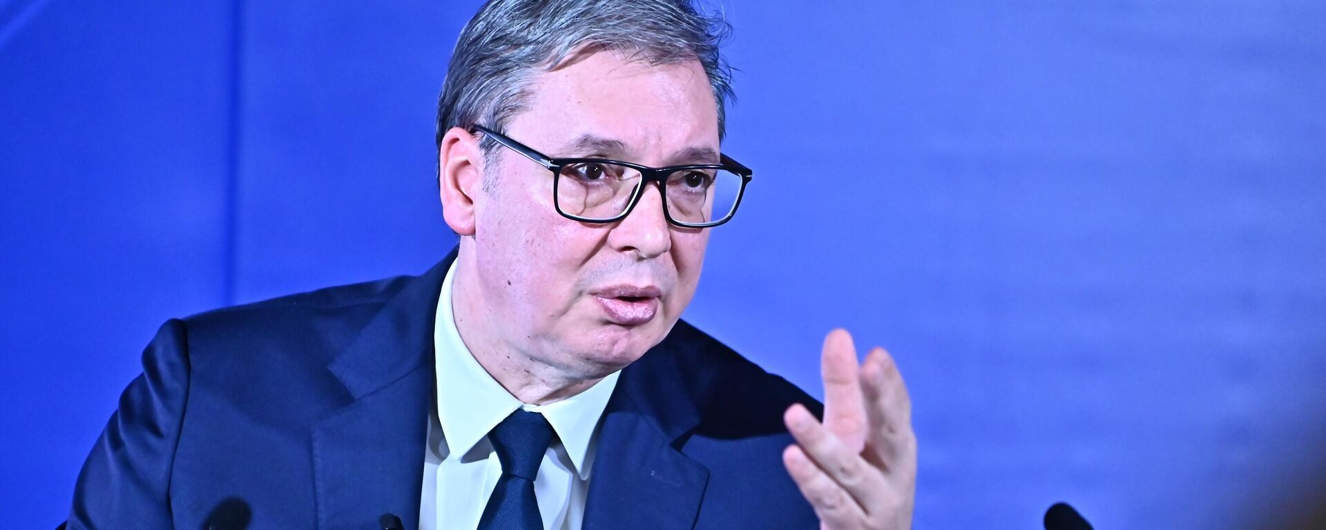 Александар Вучић - Sputnik Србија, 1920, 13.02.2026