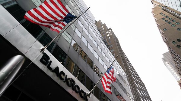 Blek rok zgrada - Sputnik Srbija