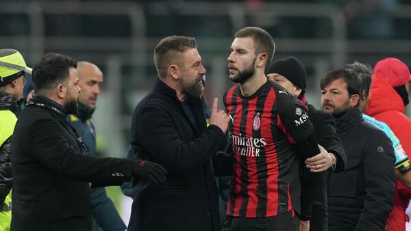 Strahinja Pavlović - Sputnik Srbija