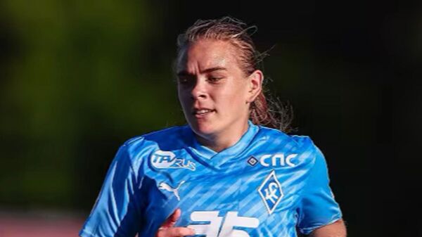 Anastasija Ćirić - Sputnik Srbija