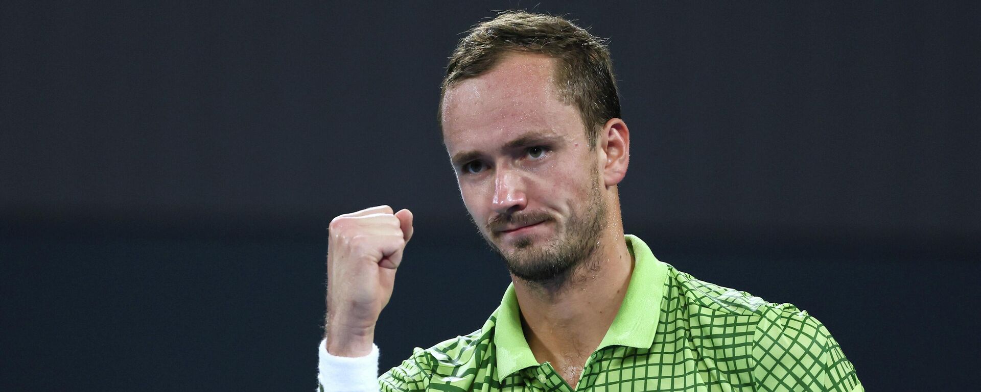 Danil Medvedev - Sputnik Srbija, 1920, 11.01.2026