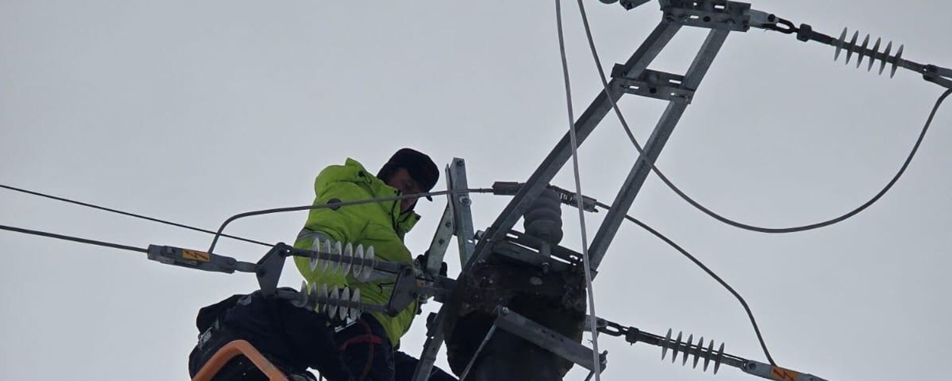 монтери на терену - Sputnik Србија, 1920, 10.01.2026