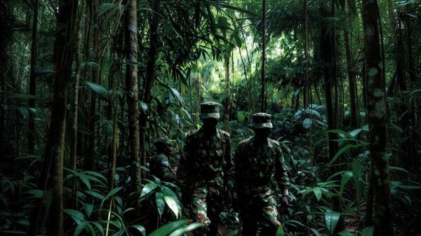 Вођа колумбијске фракције побуњеника позива на јединство герилаца против САД