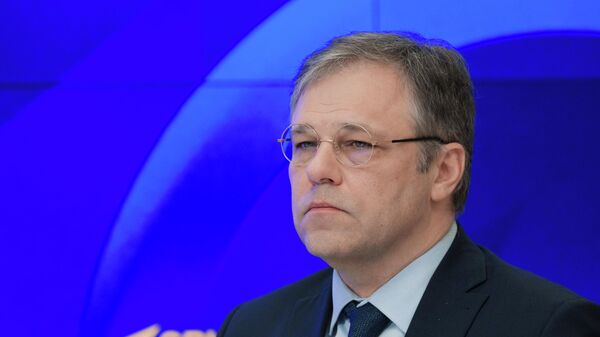 Мирошник: Један Трампов потез био довољан да Зеленски у Давосу буде маргинализован