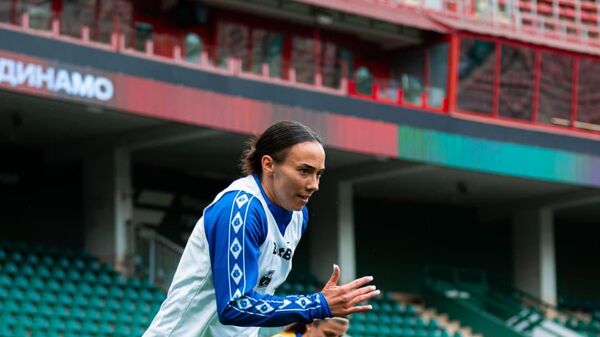 Željka Belovan - Sputnik Srbija