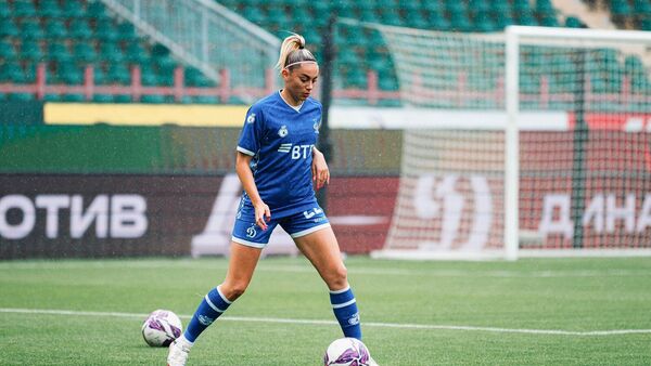 Isidora Vučković - Sputnik Srbija