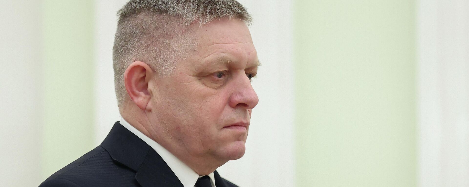 Словачки премијер Роберт Фицо - Sputnik Србија, 1920, 11.01.2026