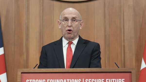  - Sputnik Србија