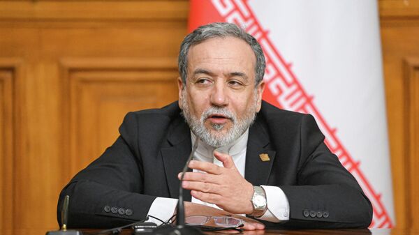 Ирански министар: Спремни смо за преговоре са САД, али на равноправној основи