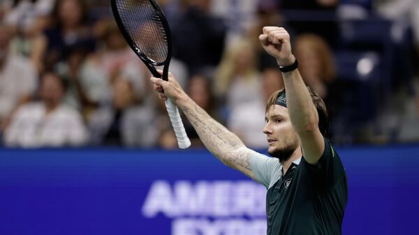 Саша Бублик - Sputnik Србија