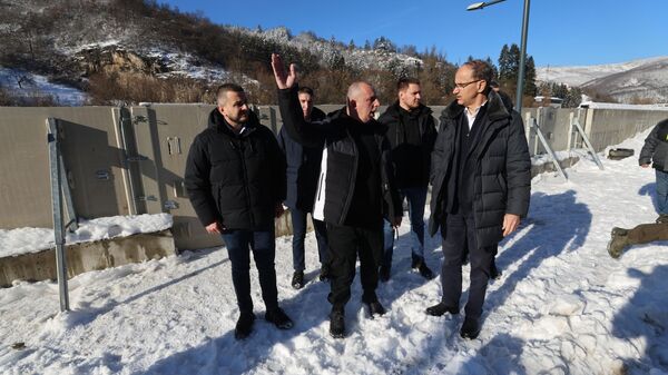 Macut u Prijepolju  - Sputnik Srbija