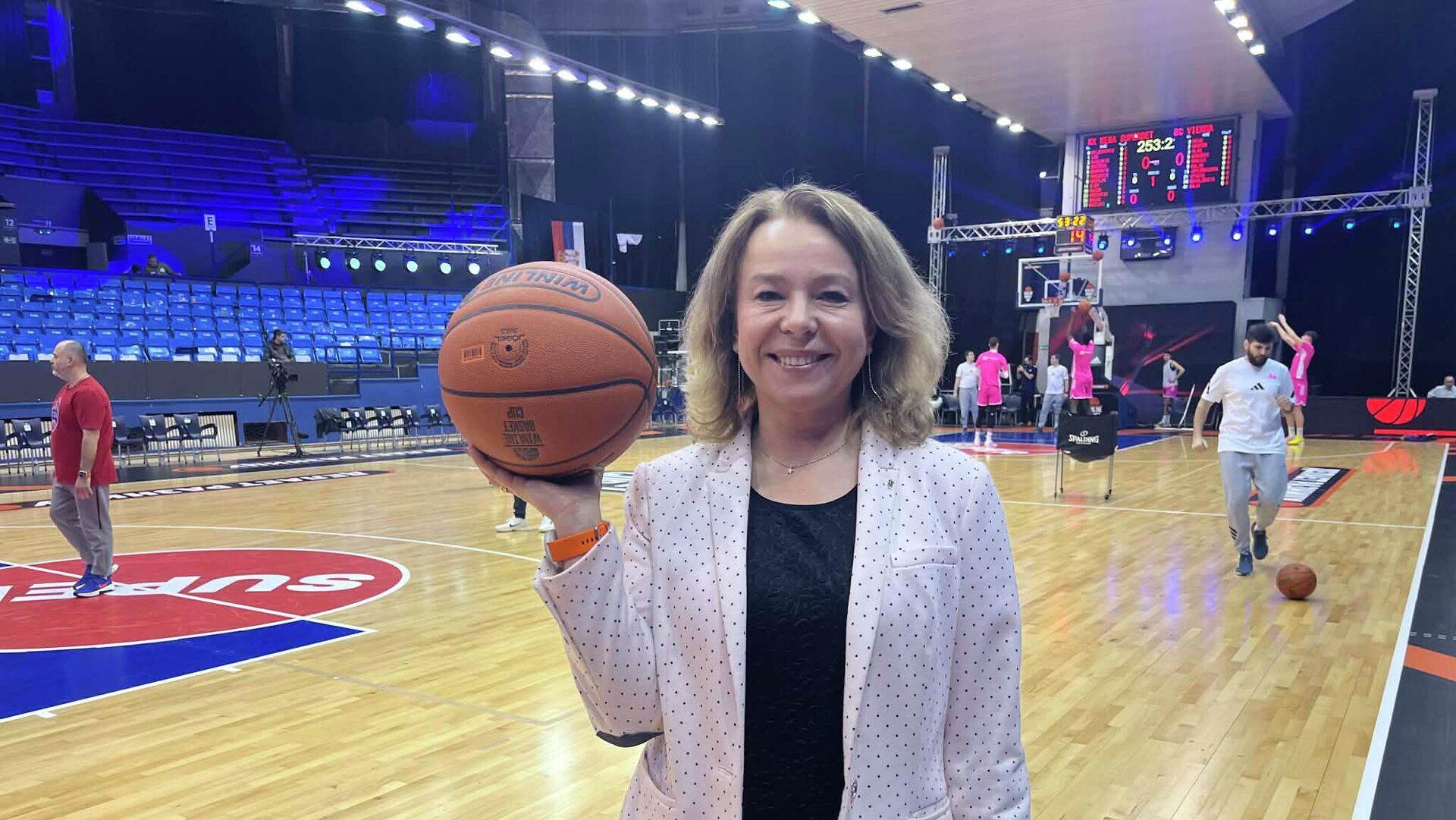 Natalija Furajeva Natalija Furajeva - Sputnik Srbija, 1920, 13.01.2026