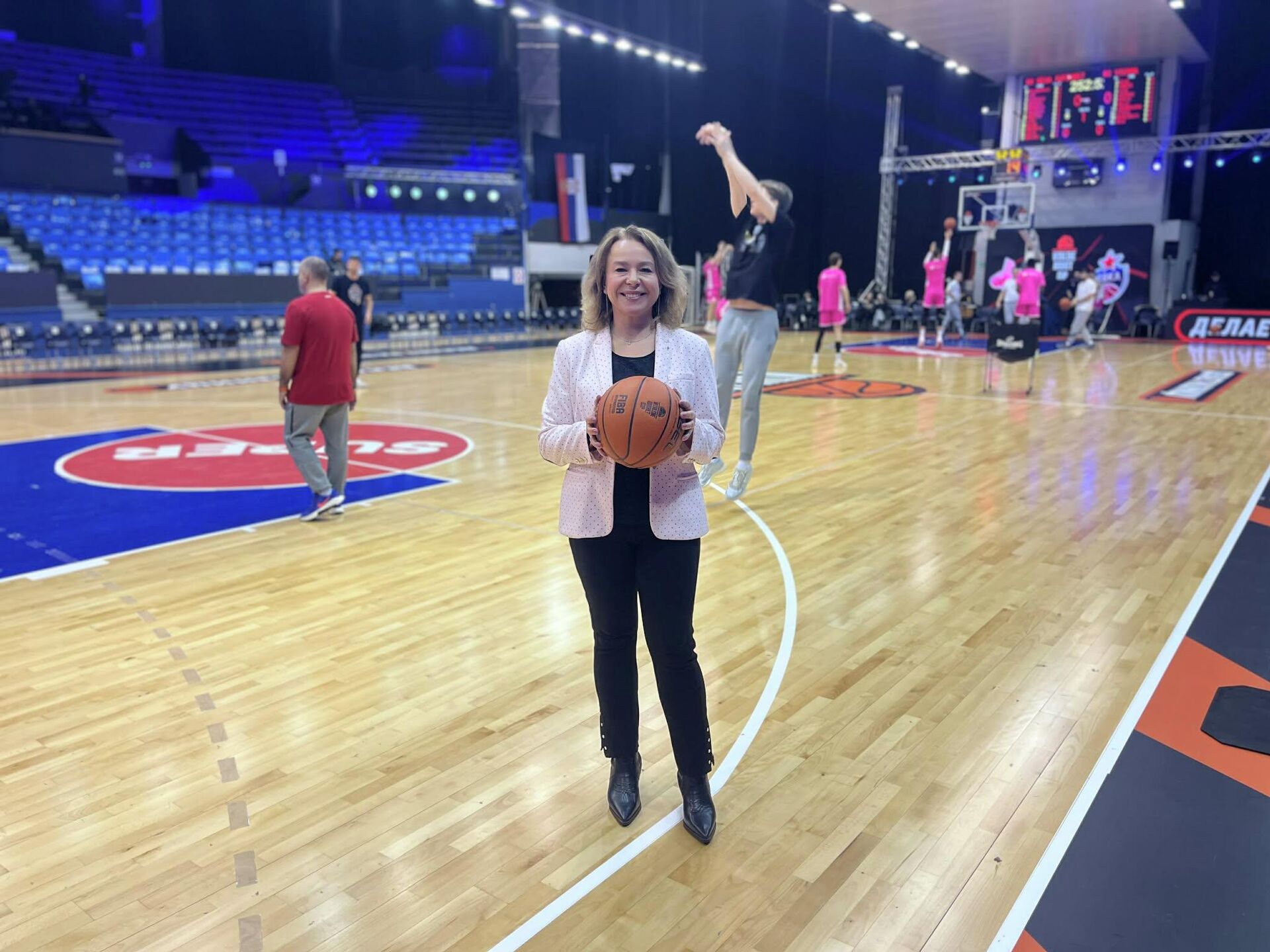 Natalija Furajeva Natalija Furajeva - Sputnik Srbija, 1920, 12.01.2026