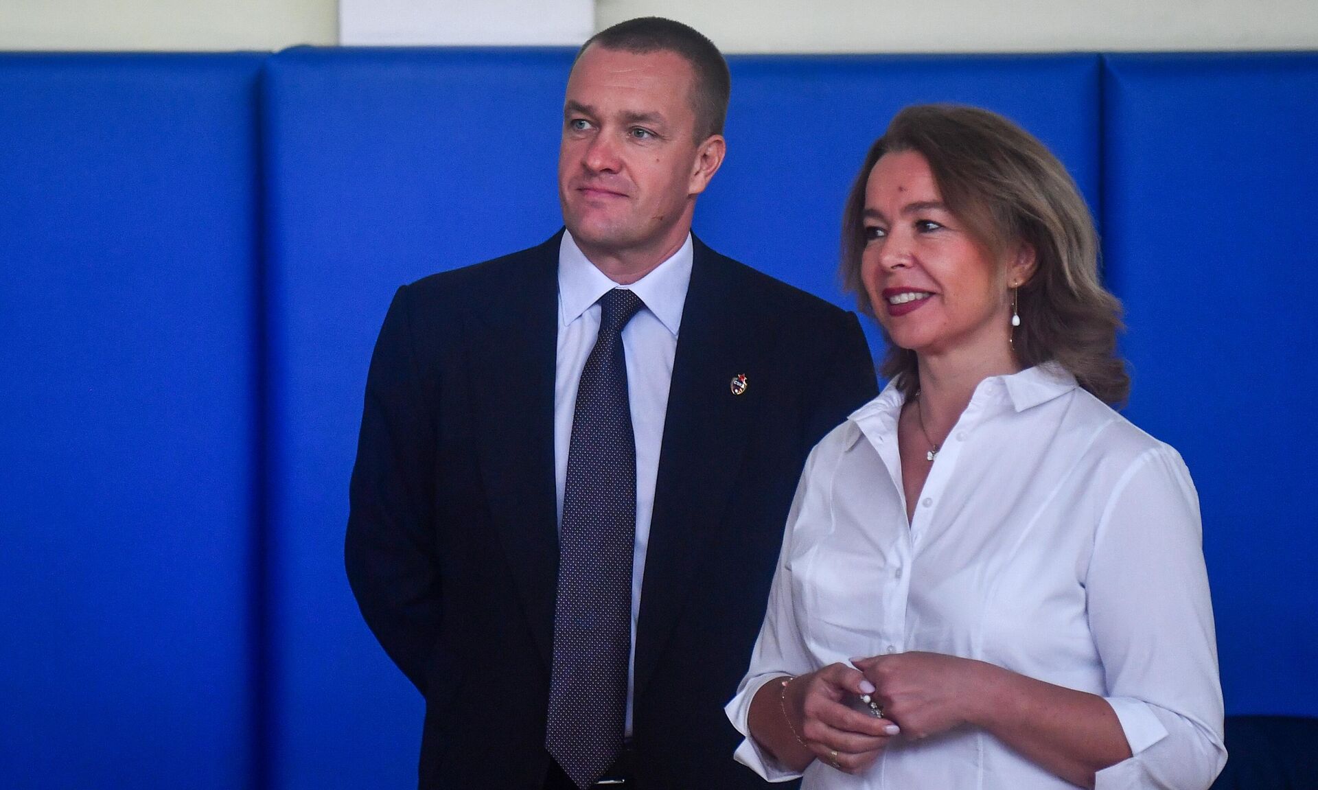 Natalija Furajeva Natalija Furajeva - Sputnik Srbija, 1920, 12.01.2026