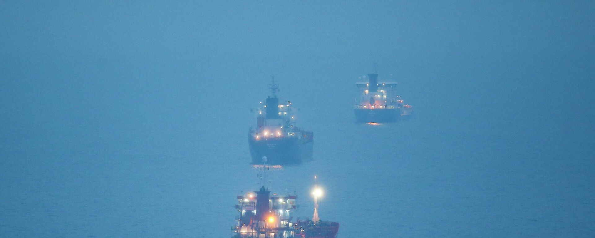 Tankeri na Crnom moru - Sputnik Srbija, 1920, 25.01.2026