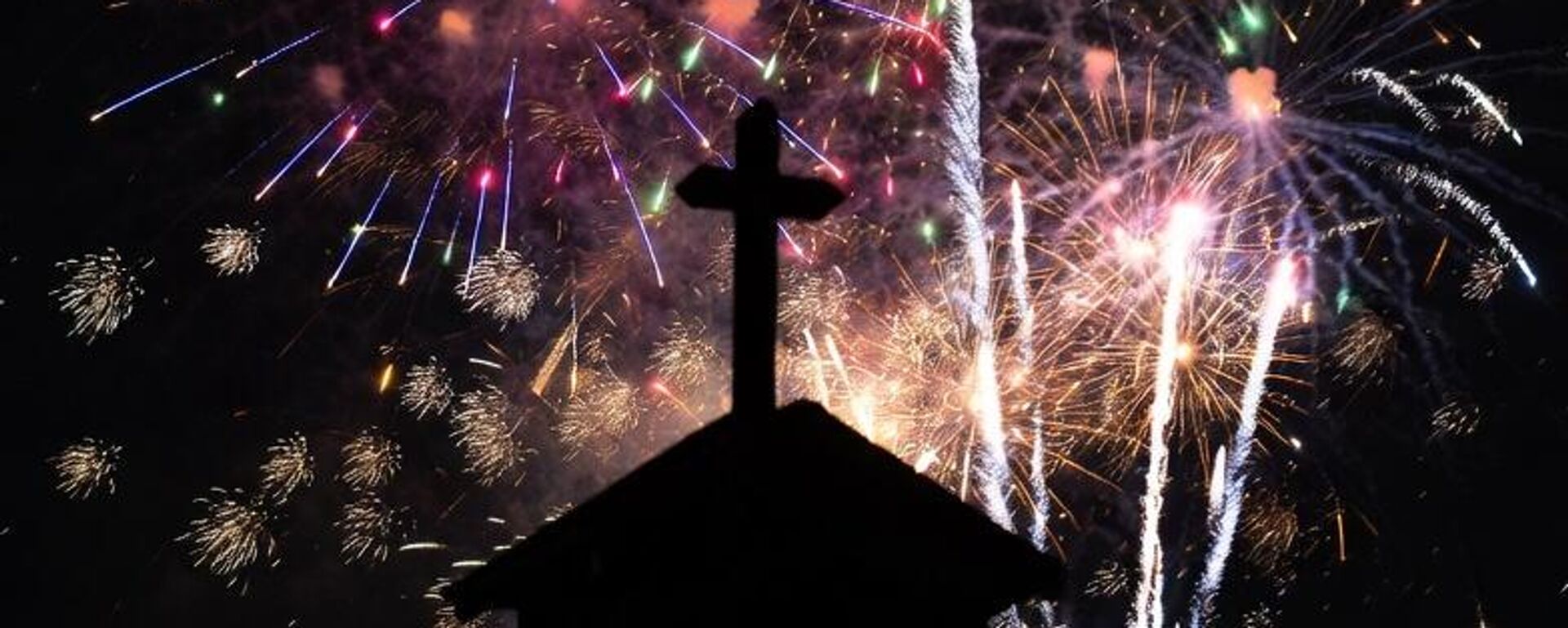 Српскан нова година - Sputnik Србија, 1920, 14.01.2026