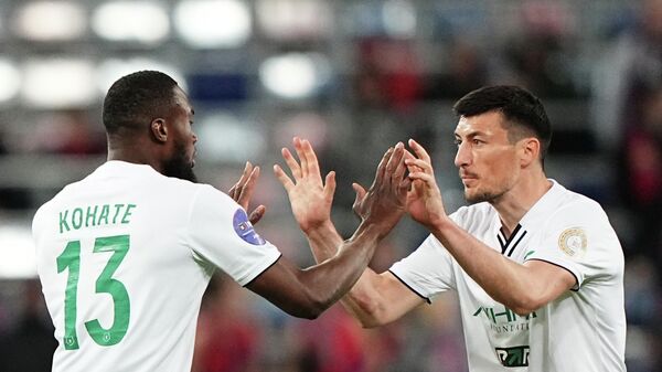 Miloš Šatara - Sputnik Srbija