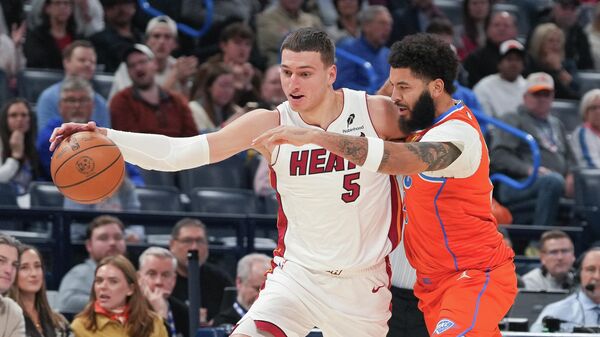 Никола Јовић - Sputnik Србија