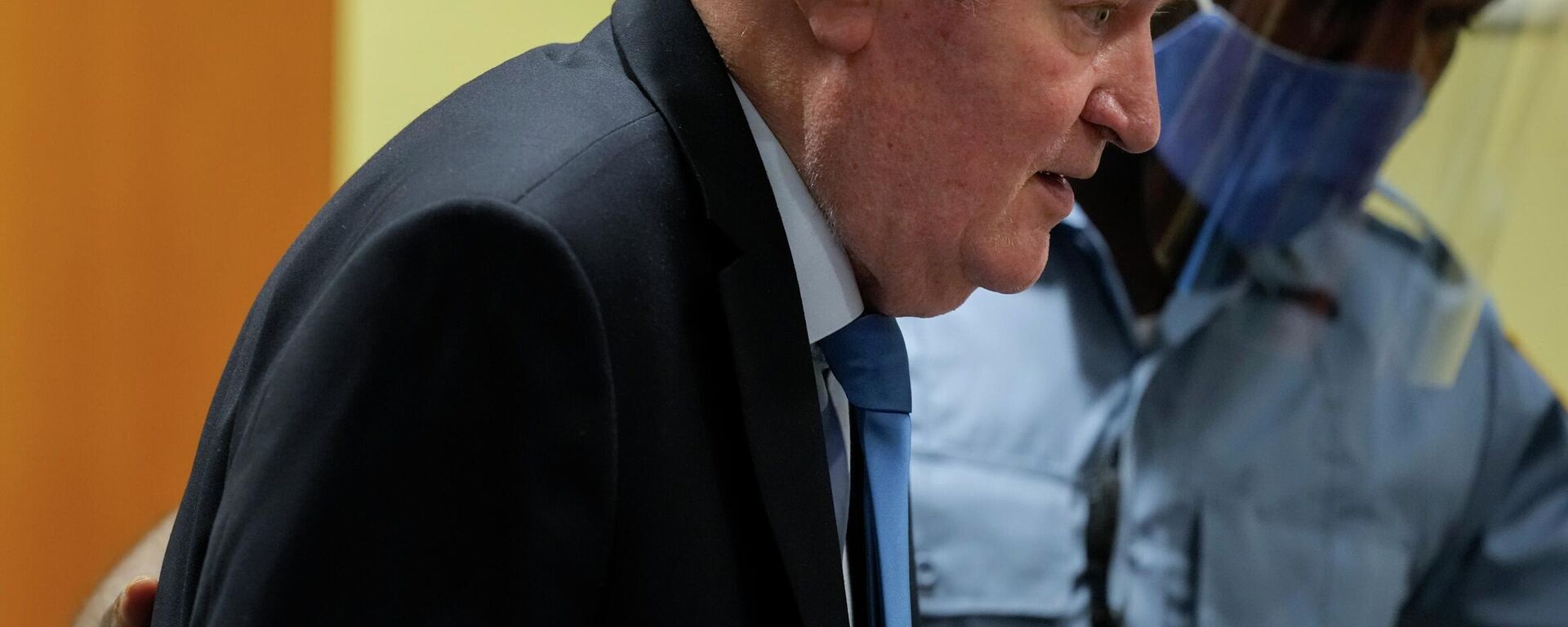 Ратко Младић - Sputnik Србија, 1920, 17.04.2026