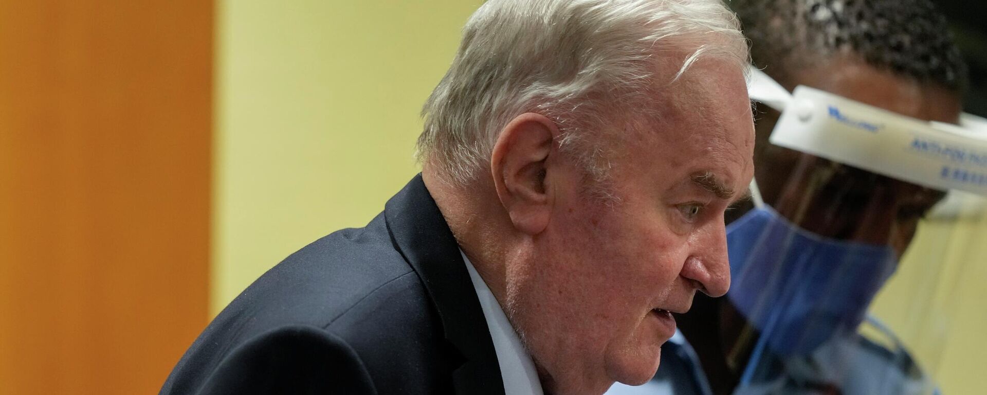 Ratko Mladić - Sputnik Srbija, 1920, 22.04.2026