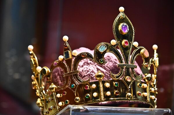 Tвртко Први Котроманић владао је од 1353. до 1391. године. Под његовом влашћу босанска средњевековна држава је доживела свој врхунац  - Sputnik Србија