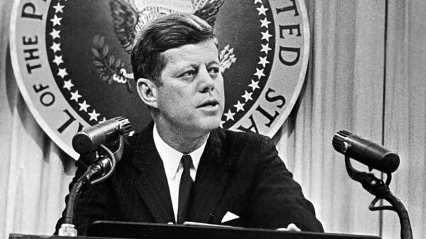 Директор „Росархива“: Потврђено је да СССР нема везе са убиством Кенедија