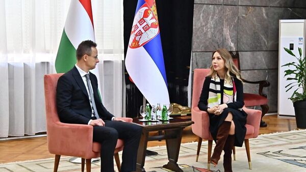 Ђедовић са Сијартом: Циљ је завршетак преговора о НИС-у до краја недеље и обавезујући споразум