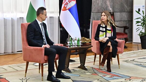 Ђедовић са Сијартом: Циљ је завршетак преговора о НИС-у до краја недеље и обавезујући споразум