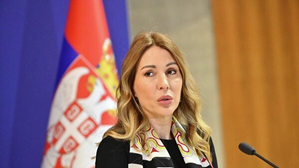 Ђедовић: Складишта деривата пуна, наредних дана нове мере како би заштитили економију