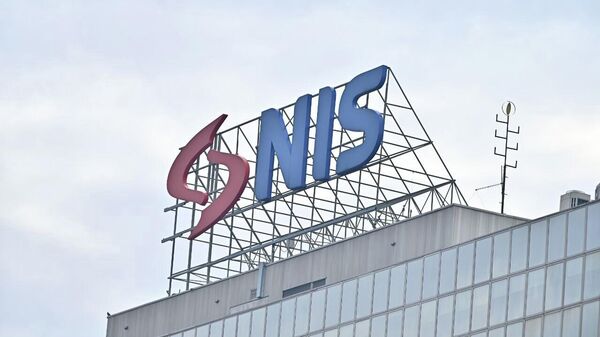 Захарова није желела да коментарише тренутне преговоре о продаји НИС-а