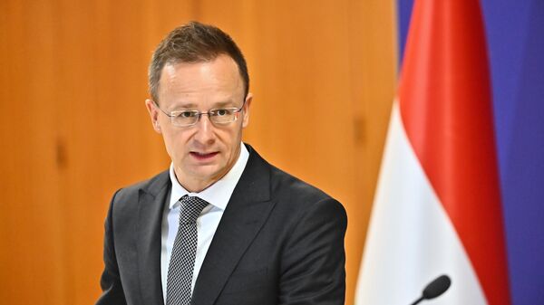 Мађарска: ЕУ не треба да се бави статусом Гренланда