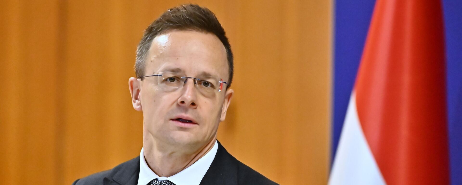 Петер Сијарто  - Sputnik Србија, 1920, 28.01.2026