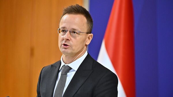 Мађарска: Обука украјинских војника у Украјини може довести до сукоба НАТО-а и Русије