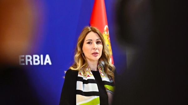 Ђедовић: Ђердап 3 има потенцијал да буде највећа реверзибилна хидроелектрана у југоисточној Европи