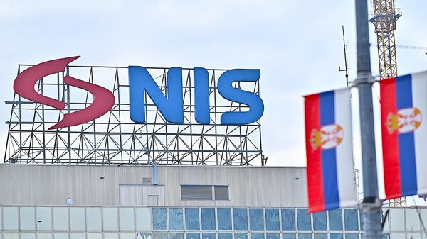 НИС: Почеле стартне активности у Рафинерији нафте Панчево, план је да ради током целог фебруара