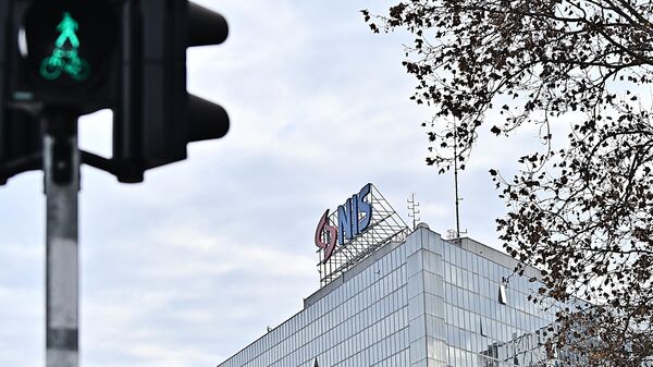 Директор америчког савета за енергетику: Брзо смо пронашли решење за НИС