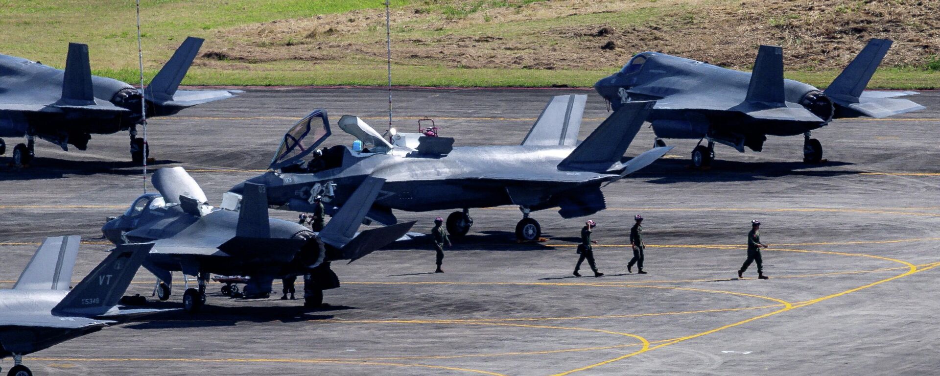 Ф-35 - Sputnik Србија, 1920, 15.01.2026