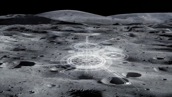 Да ли ће за шест година бити отворен први хотел на Месецу