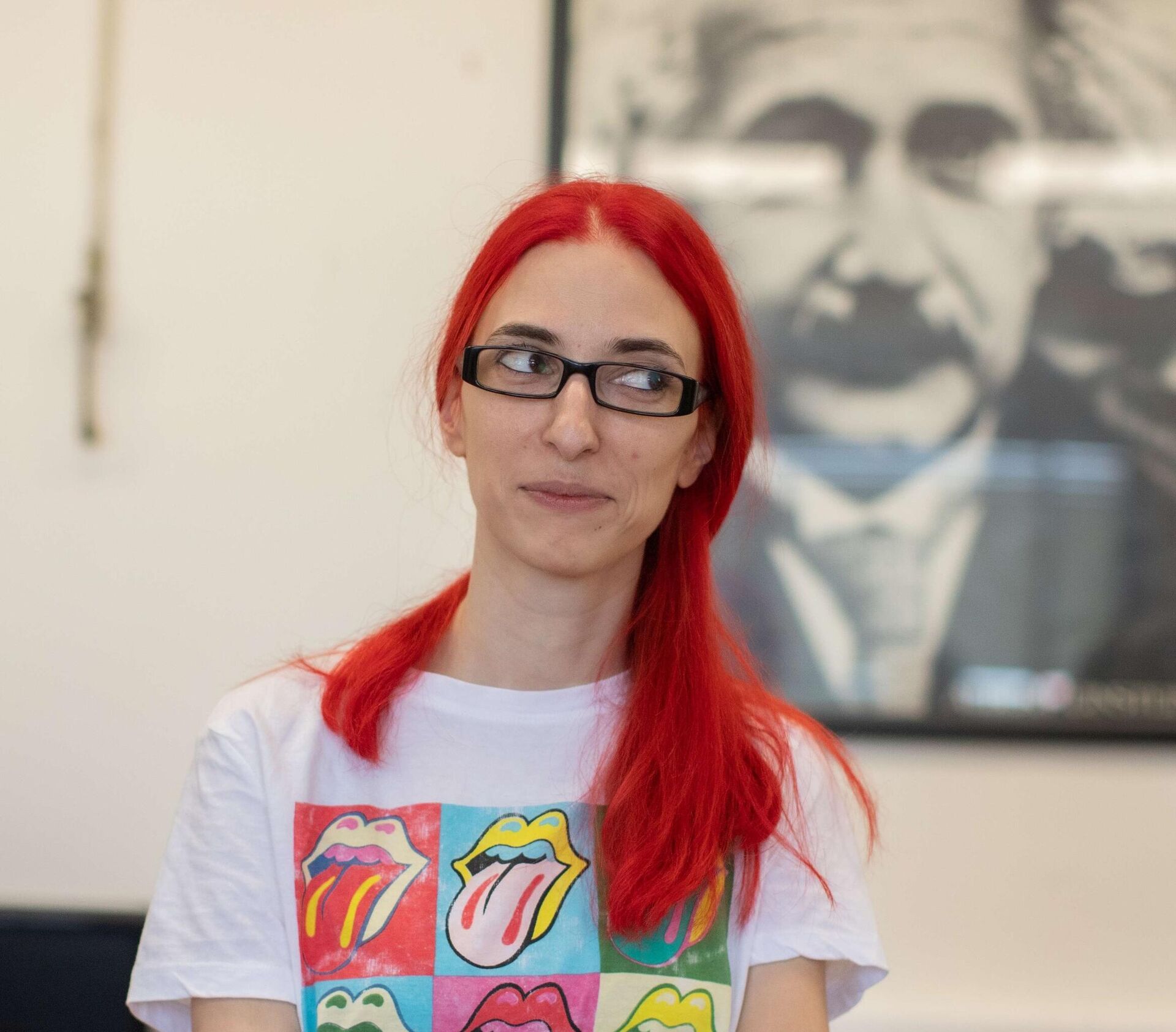 Др Ана Митрашиновић - Sputnik Србија, 1920, 24.01.2026