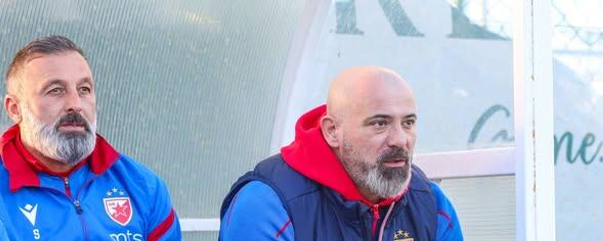 Дејан Станковић - Sputnik Србија, 1920, 17.01.2026