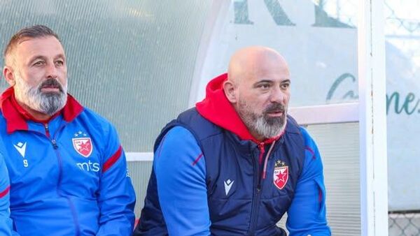 Дејан Станковић - Sputnik Србија