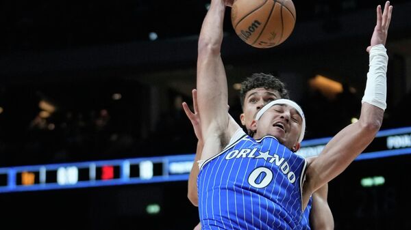 Ентони Блек - Sputnik Србија