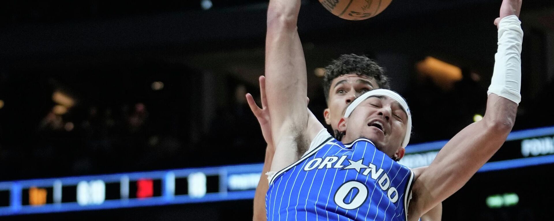 Ентони Блек - Sputnik Србија, 1920, 16.01.2026