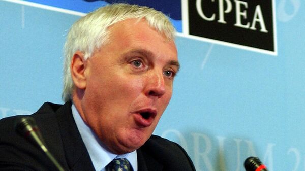 Џејми Шеј - Sputnik Србија